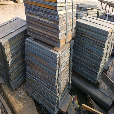 품질  Q195B BS6363 Carbon Structural Steel Plate 1250*2500mm MS Steel Plate 공장