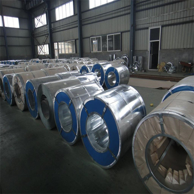 품질  JIS 10mm Thick Dc53D Z80 Galvanized Steel Coils ADP Hot Dip Galvanized Sheet 공장