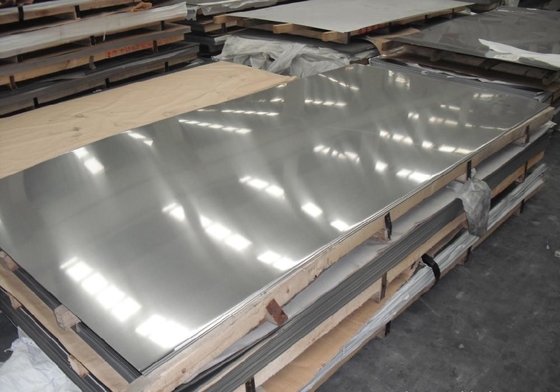 ISO9001 아이시 2mm 스테인리스 스틸 엽판 냉 laminated 스틸판 엘리베이터