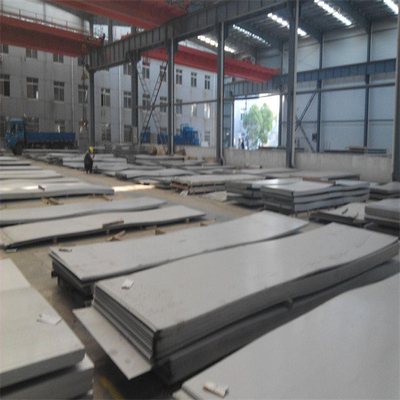 ASTM 1219*2438mm 304 스테인리스 스틸 엽판 냉불 BV