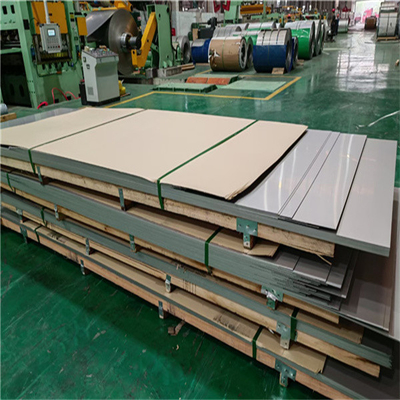 ASTM 1219*2438mm 304 스테인리스 스틸 엽판 냉불 BV