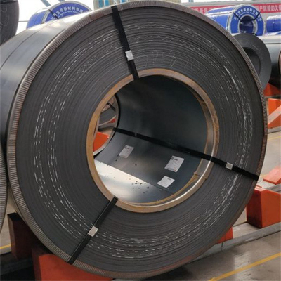 Q345b ISO9001 코드 0.7 밀리미터 카본 시트 금속 코일 ASTM A53 MS 시트 코일