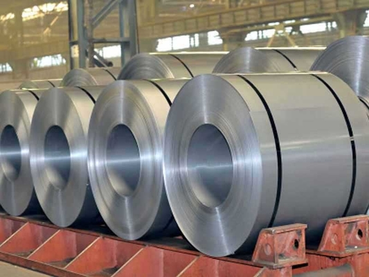 BA HL 은색 304 스테인리스강 코일 BA HL 냉간 압연 ASTM AISI 304 명부