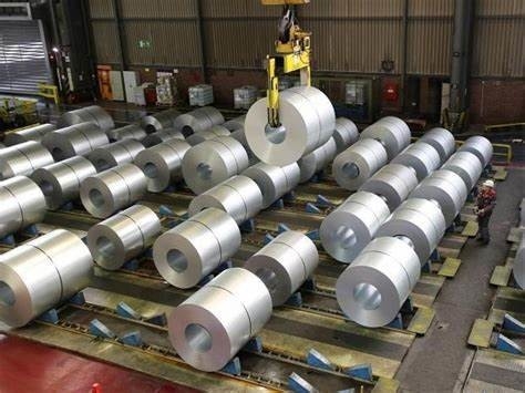 BA HL 은색 304 스테인리스강 코일 BA HL 냉간 압연 ASTM AISI 304 명부
