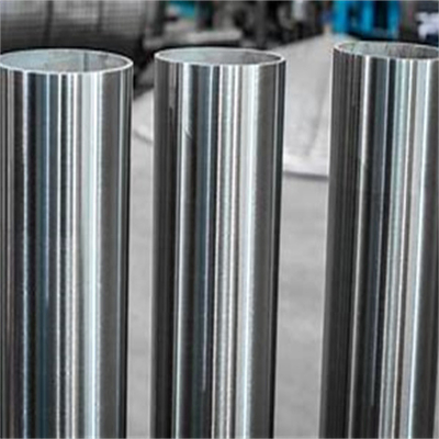 309S ASME ANSI 12 밀리미터 스테인레스 스틸 튜빙 용접 60 밀리미터 OD SS304 파이프