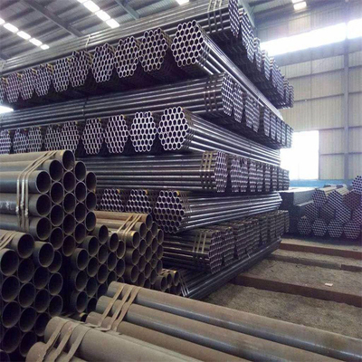 15CrMo 합금 무계목 강관 89 밀리미터 지름 6 밀리미터 두께 ASME 어닐링됩니다
