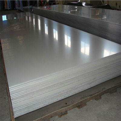 장식을 위한 ASTM 3 밀리미터 추운 압연 스테인리스강 시트 310 SS 플레이트 1219*2438mm