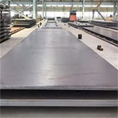 Q195 탄소강판 시트 AISI는 굴려진 온실 1220x2440mm을 뜨겁게 합니다