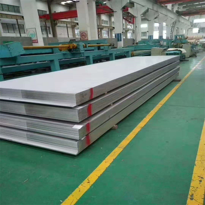 201 스테인레스 스틸 엽판 1500 * 6000mm 크기 0.8mm 0.6mm 두께 냉 laminated 엽판