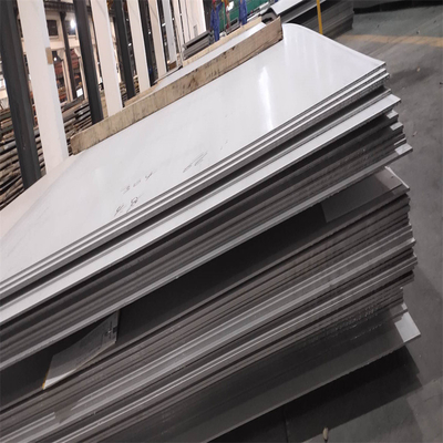 201 스테인레스 스틸 엽판 1500 * 6000mm 크기 0.8mm 0.6mm 두께 냉 laminated 엽판