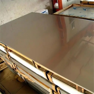 ASTM 304 스테인리스 스틸 시트 중국 냉 laminated 시트 1mm 1.5mm 두께 밝은 슬라이버 닦은 붓 사용 가능