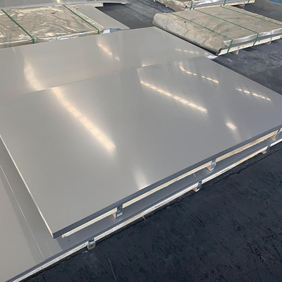 ASTM 304 스테인리스 스틸 시트 중국 냉 laminated 시트 1mm 1.5mm 두께 밝은 슬라이버 닦은 붓 사용 가능