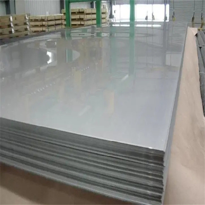 410 스테인리스 스틸 판판 420 SS 인옥스 판판 0.4mm 0.6mm 0.8mm 냉불 판판 ASTM