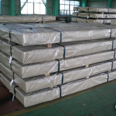304 스테인리스 스틸 시트 1000 * 6000mm 크기 0.7mm 0.5mm 두께 냉장 JIS