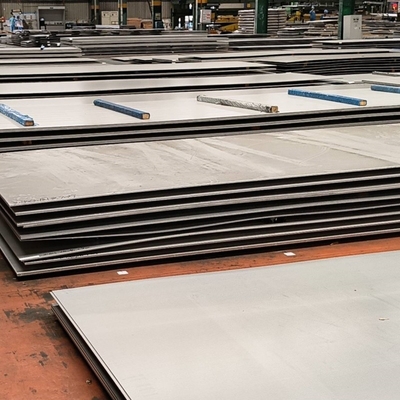 ASTM JIS 304 BA 장식 스테인리스 스틸 시트 판 1.75mm 두께 크기 사용자 정의