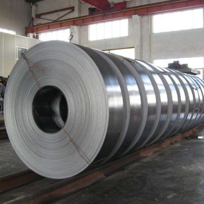 ASTM S30500 미러 스테인리스 스틸 코일 냉장 롤링 폴리싱 0.5mm 두께 1028mm 너비