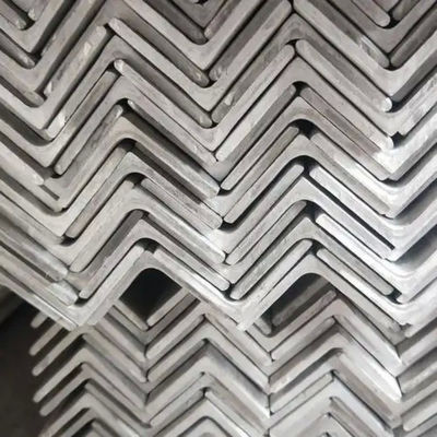 30 * 4mm 스테인레스 스틸 구조 섹션 썰기 304 스테인레스 각 바 냉 laminated