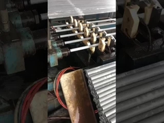 6-1200mm 표준 스테인리스 스틸 파이프 2B NO 1공업용 최종