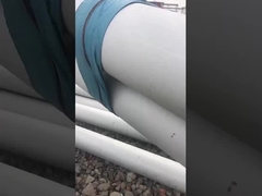 스테인레스 스틸 파이프 스톡의 개요와 크기가 어떻게 다른지