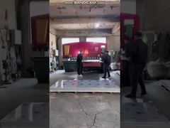 인캡슐화 된 스테인레스 스틸 판