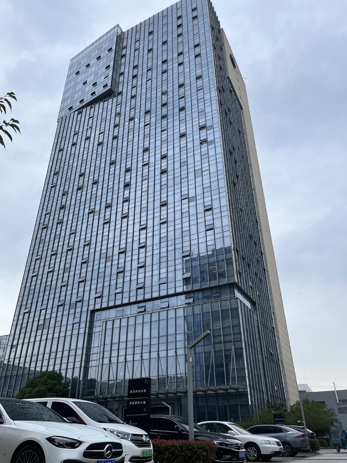 Jiangsu Xuda Steel Industry Co., LTD 회사 소개